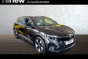 Renault Megane E-Tech 2026