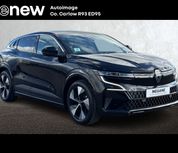 Renault Megane E-Tech 2026