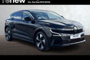 Renault Megane E-Tech 2026