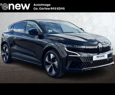 Renault Megane E-Tech 2026