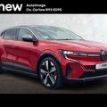 Renault Megane E-Tech 2023