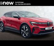 Renault Megane E-Tech 2023