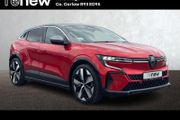 Renault Megane E-Tech 2023