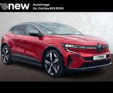 Renault Megane E-Tech 2023
