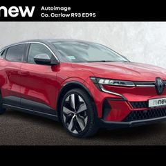 Renault Megane E-Tech 2023