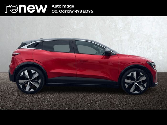 Renault Megane E-Tech 2023