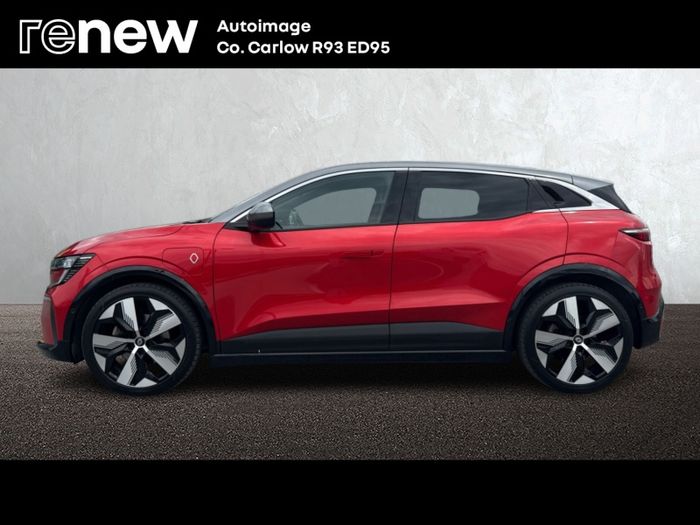 Renault Megane E-Tech 2023