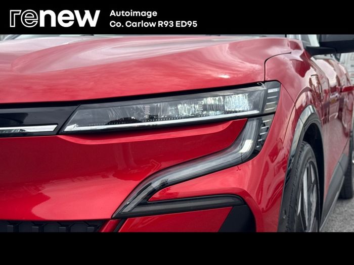 Renault Megane E-Tech 2023