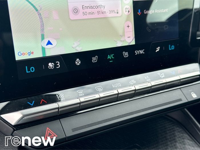 Renault Megane E-Tech 2023