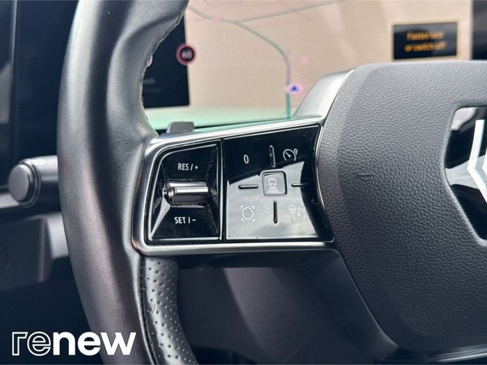 Renault Megane E-Tech 2023