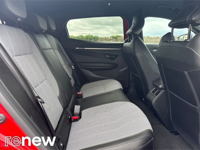 Renault Megane E-Tech 2023