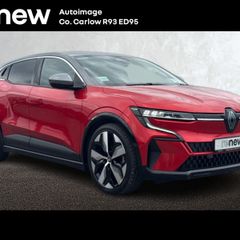 Renault Megane E-Tech 2023