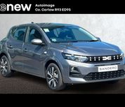 Dacia Sandero 2026