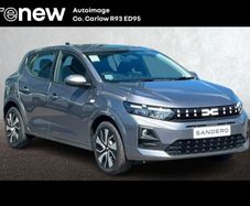 Dacia Sandero 2026