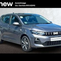 Dacia Sandero 2026