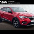 Renault Arkana 2023