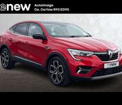 Renault Arkana 2023