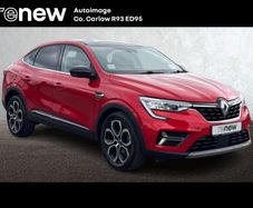 Renault Arkana 2023