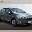 Ford Fiesta 2018