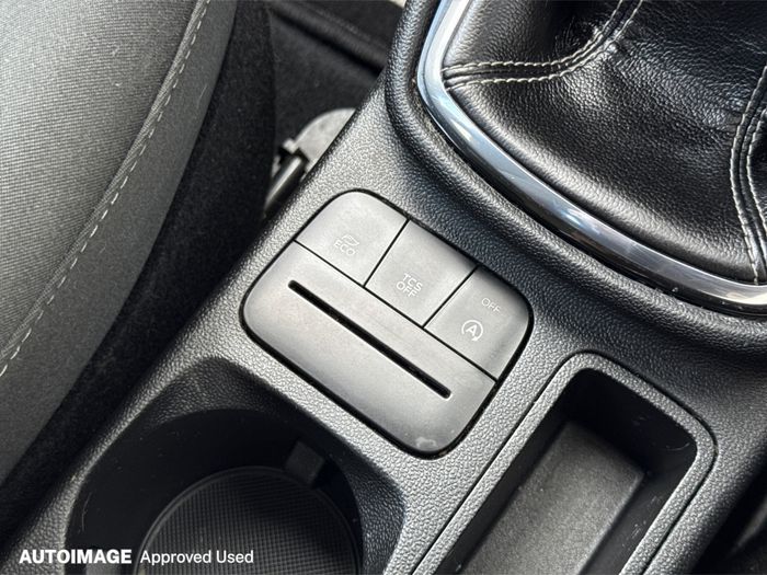 Ford Fiesta 2018
