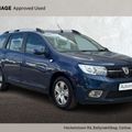 Dacia Logan 2019