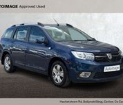 Dacia Logan 2019