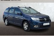 Dacia Logan 2019