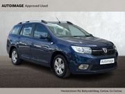 Dacia Logan 2019