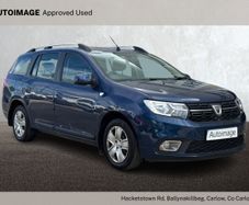 Dacia Logan 2019