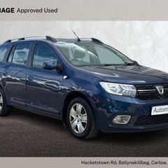 Dacia Logan 2019