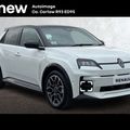 Renault 5 E-TECH 2026