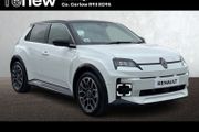 Renault 5 E-TECH 2026