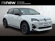 Renault 5 E-TECH 2026