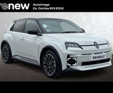 Renault 5 E-TECH 2026