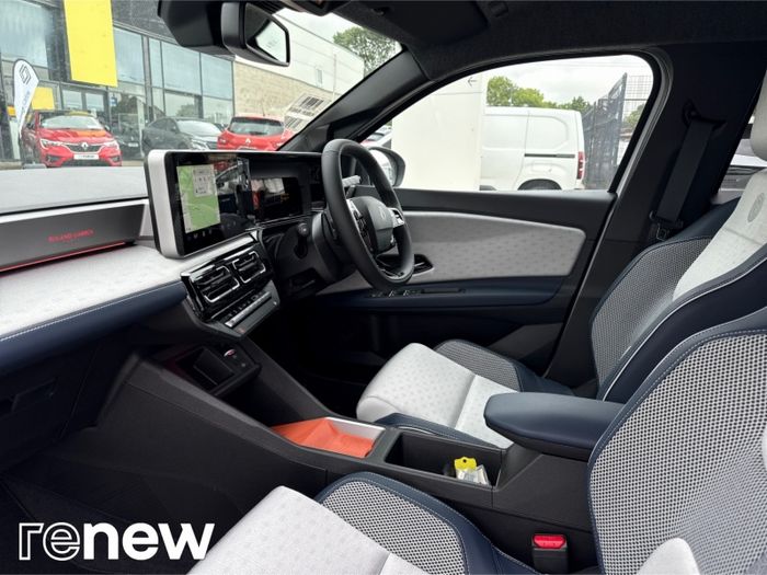 Renault 5 E-TECH 2026