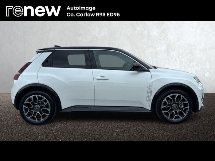 Renault 5 E-TECH 2026