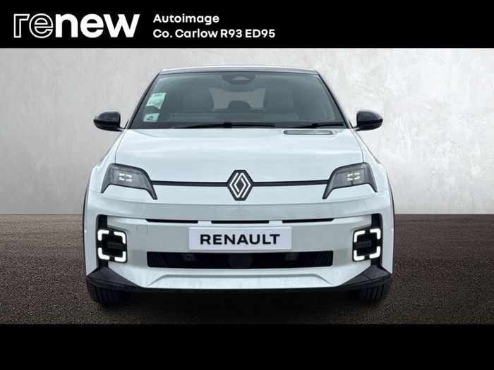 Renault 5 E-TECH 2026
