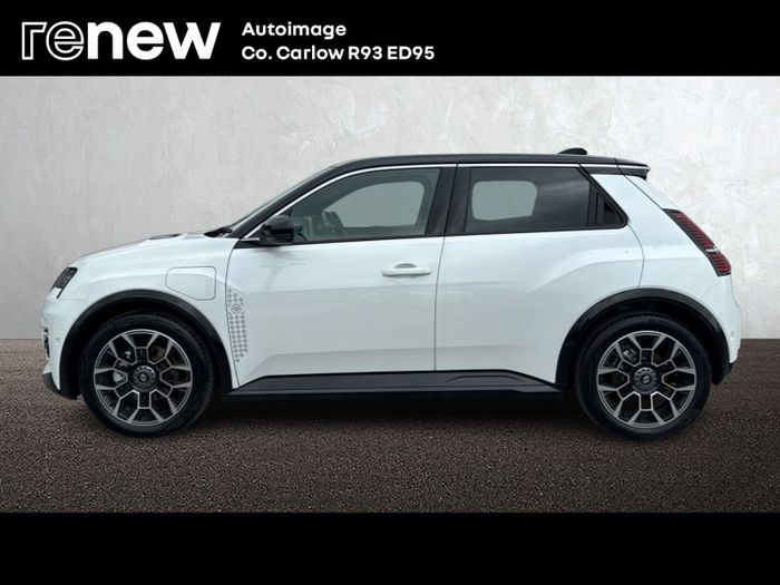 Renault 5 E-TECH 2026