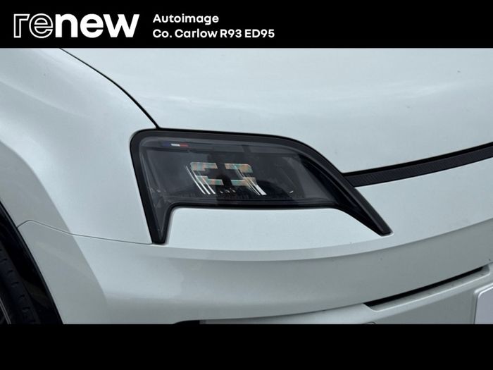 Renault 5 E-TECH 2026