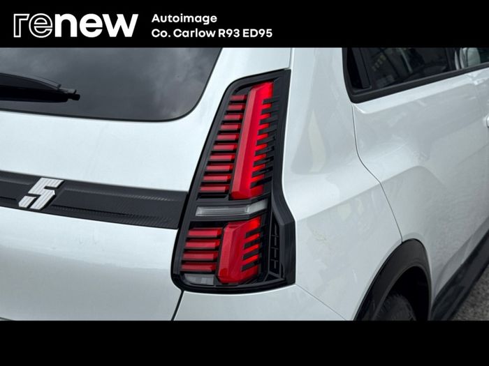 Renault 5 E-TECH 2026