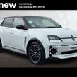 Renault 5 E-TECH 2026
