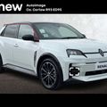Renault 5 E-TECH 2026