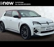 Renault 5 E-TECH 2026