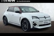 Renault 5 E-TECH 2026