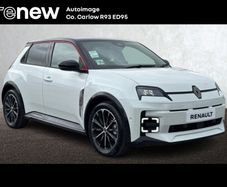 Renault 5 E-TECH 2026