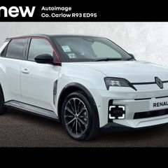 Renault 5 E-TECH 2026