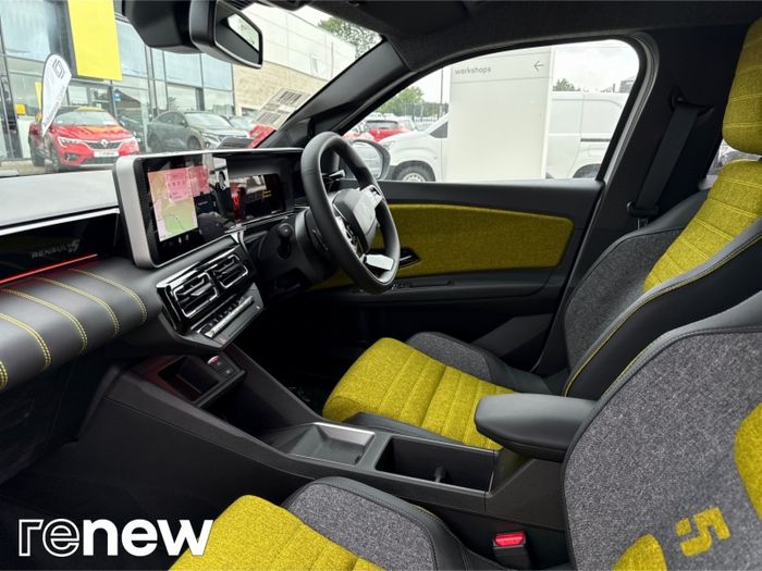Renault 5 E-TECH 2026