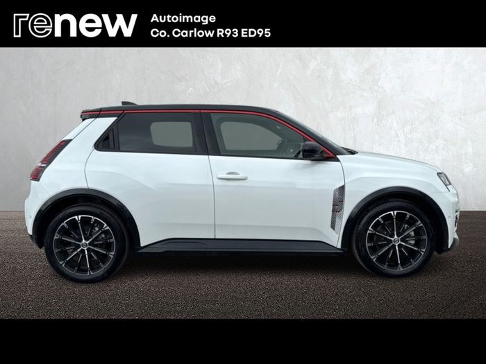 Renault 5 E-TECH 2026