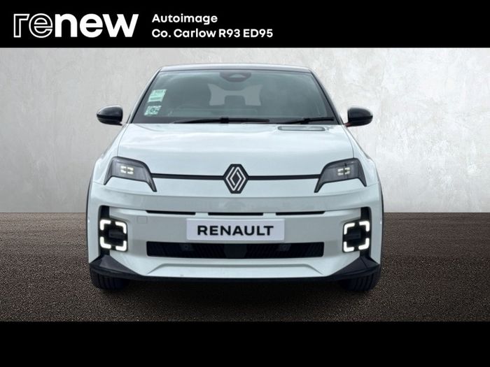 Renault 5 E-TECH 2026