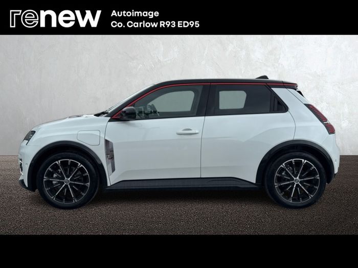 Renault 5 E-TECH 2026
